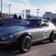 Illustration for article titled Show Us Your Cars And Coffee Pictures!